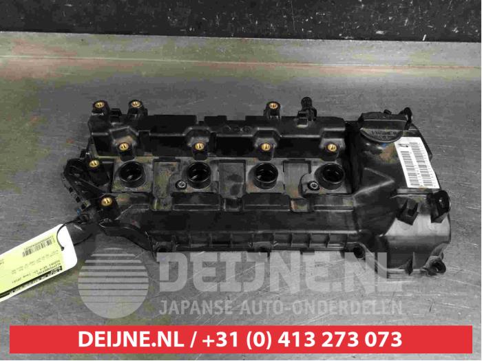 Gebrauchte Ventildeckel Suzuki SX4 S-Cross (JY) 1.4 Booster Jet Turbo 16V Preis auf Anfrage angeboten von V.Deijne Jap.Auto-onderdelen BV