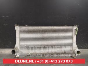 Used Intercooler Toyota Verso 2.0 16V D-4D-F Price on request offered by V.Deijne Jap.Auto-onderdelen BV