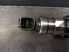Injector (diesel) from a Nissan Primera (P12) 2.2 dCi 16V 2003