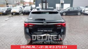 Used Tailgate reflector, left Toyota Avensis Wagon (T27) 1.6 16V D-4D Price on request offered by V.Deijne Jap.Auto-onderdelen BV
