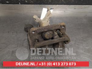 Used Rear brake calliper, left Chevrolet Orlando (YYM/YYW) 1.8 16V VVT Price € 40,00 Margin scheme offered by V.Deijne Jap.Auto-onderdelen BV
