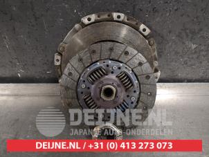 Used Clutch kit (complete) Hyundai Tucson (TL) 1.6 GDi 16V 2WD Price on request offered by V.Deijne Jap.Auto-onderdelen BV