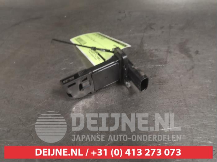 Begagnade Luftflödesmätare Toyota RAV4 (A3) 2.2 D-4D-F 16V 4x2 Pris € 20,00 Marginaltabell erbjuds av V.Deijne Jap.Auto-onderdelen BV