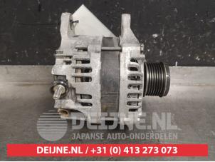 Used Dynamo Subaru Impreza III (GH/GR) 2.0D AWD Price on request offered by V.Deijne Jap.Auto-onderdelen BV