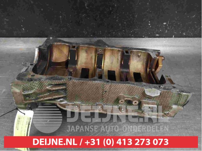 Gebrauchte Ölwanne Kia Carens III (FG) 2.0i CVVT 16V Preis € 70,00 Margenregelung angeboten von V.Deijne Jap.Auto-onderdelen BV