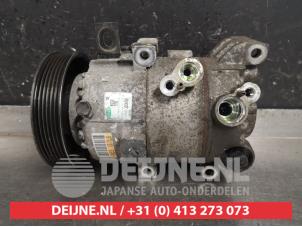 Used Air conditioning pump Kia Pro cee'd (JDB3) 1.6 GT 16V Price € 100,00 Margin scheme offered by V.Deijne Jap.Auto-onderdelen BV