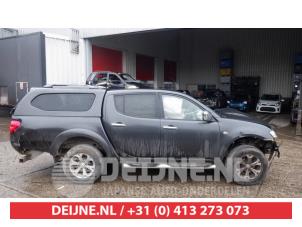 Used Rear quarter light, left right Mitsubishi L-200 2.5 DI-D 4x4 Price on request offered by V.Deijne Jap.Auto-onderdelen BV