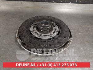 Used Clutch kit (complete) Toyota Avensis Wagon (T27) 1.6 16V D-4D Price on request offered by V.Deijne Jap.Auto-onderdelen BV