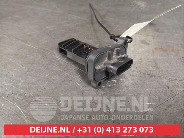 Begagnade Luftflödesmätare Toyota Avensis Wagon (T27) 1.6 16V D-4D Pris € 40,00 Marginaltabell erbjuds av V.Deijne Jap.Auto-onderdelen BV