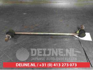 Used Anti-roll bar guide Toyota Avensis Wagon (T27) 1.6 16V D-4D Price on request offered by V.Deijne Jap.Auto-onderdelen BV