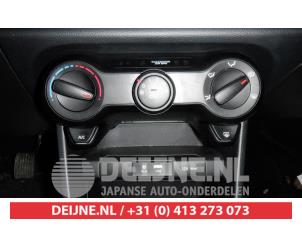 Gebrauchte Heizung Bedienpaneel Kia Picanto (JA) 1.0 12V Preis auf Anfrage angeboten von V.Deijne Jap.Auto-onderdelen BV
