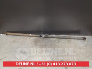 Used Intermediate shaft Toyota RAV4 (A4) 2.0 D-4D 16V 4x4 Price on request offered by V.Deijne Jap.Auto-onderdelen BV
