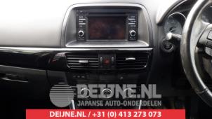 Used Radio Mazda CX-5 (KE,GH) 2.2 SkyActiv-D 150 16V 2WD Price € 150,00 Margin scheme offered by V.Deijne Jap.Auto-onderdelen BV