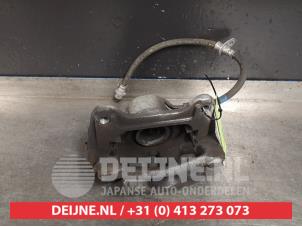 Used Front brake calliper, right Kia Picanto (JA) 1.0 12V Price € 50,00 Margin scheme offered by V.Deijne Jap.Auto-onderdelen BV