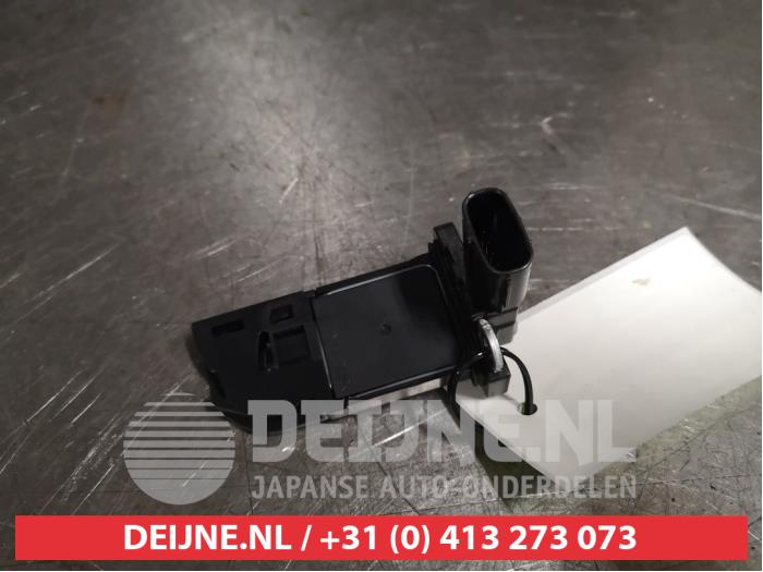 Gebrauchte Luftmengenmesser Toyota RAV4 (A4) 2.0 D-4D 16V 4x4 Preis € 30,00 Margenregelung angeboten von V.Deijne Jap.Auto-onderdelen BV