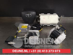 Usagé Kit + module airbag Toyota RAV4 (A4) 2.0 D-4D 16V 4x4 Prix € 750,00 Règlement à la marge proposé par V.Deijne Jap.Auto-onderdelen BV
