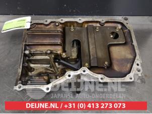 Used Sump Mazda 5 (CR19) 1.8i 16V Price € 50,00 Margin scheme offered by V.Deijne Jap.Auto-onderdelen BV