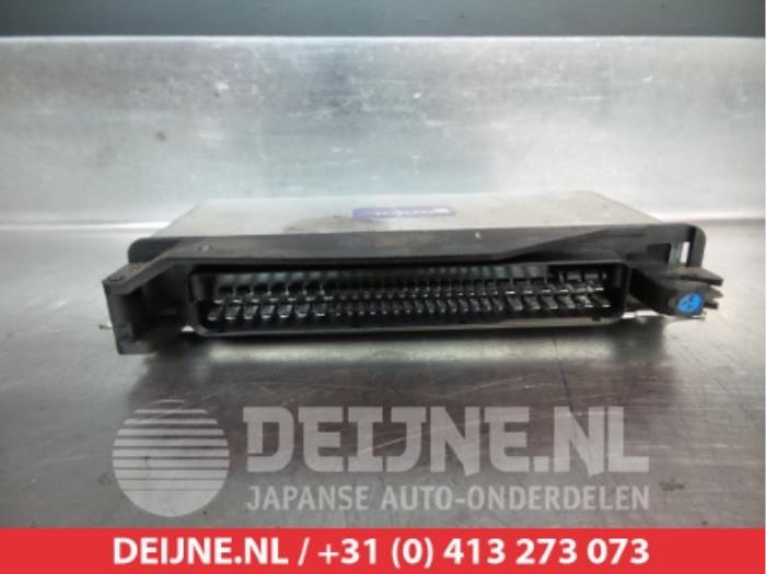 Usagé Ordinateur ABS Mazda MX-5 (NB18/35/8C) 1.6i 16V Prix € 75,00 Règlement à la marge proposé par V.Deijne Jap.Auto-onderdelen BV