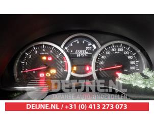 Used Odometer KM Suzuki Jimny Hardtop 1.3i 16V VVT 4x4 Metal Top Price on request offered by V.Deijne Jap.Auto-onderdelen BV