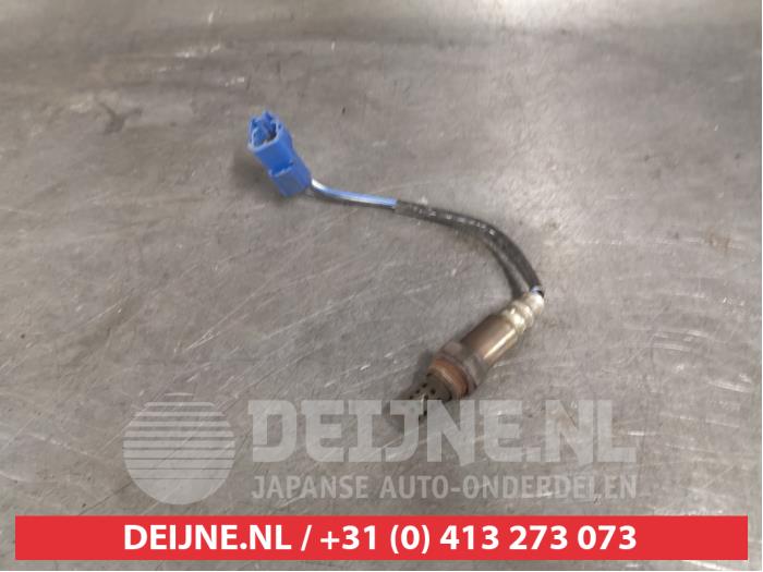 Usados Sonda Lambda Suzuki Jimny Hardtop 1.3i 16V VVT 4x4 Metal Top Precio € 40,00 Norma de margen ofrecido por V.Deijne Jap.Auto-onderdelen BV