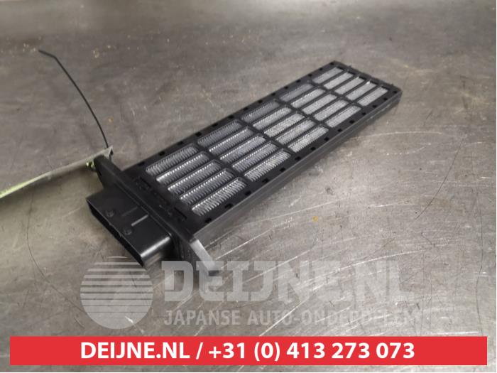 Begagnade Värmeelement Nissan Qashqai (J11) Pris på förfrågan erbjuds av V.Deijne Jap.Auto-onderdelen BV