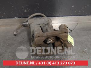 Used Rear brake calliper, right Hyundai i40 (VFA) 1.6 GDI 16V Price € 100,00 Margin scheme offered by V.Deijne Jap.Auto-onderdelen BV