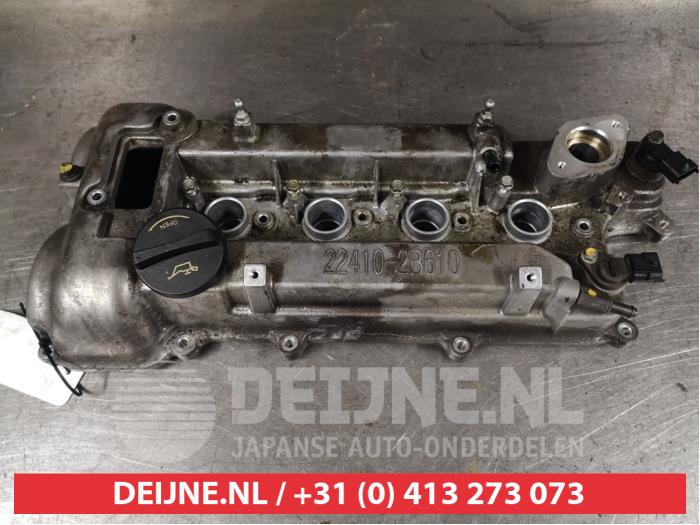 Gebrauchte Ventildeckel Hyundai i30 (GDHB5) 1.6 GDI Blue 16V Preis auf Anfrage angeboten von V.Deijne Jap.Auto-onderdelen BV