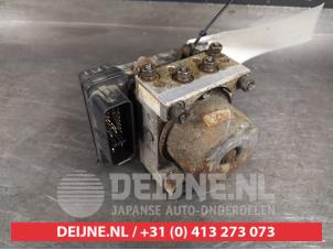 Used ABS pump Mazda 323 Fastbreak (BJ14) 1.6 16V Price € 35,00 Margin scheme offered by V.Deijne Jap.Auto-onderdelen BV
