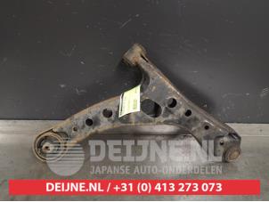 Used Front lower wishbone, left Toyota Avensis Verso (M20) 2.0 16V VVT-i D-4 Price € 35,00 Margin scheme offered by V.Deijne Jap.Auto-onderdelen BV