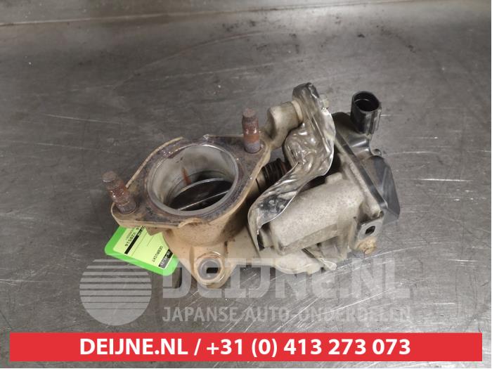 Exhaust throttle valve Kia Sorento II 2.0 CRDi 16V VGT 4x2 284622F730