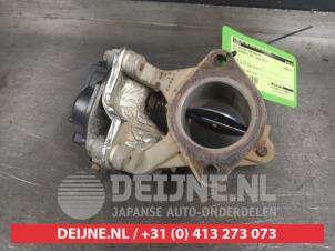 Used Exhaust throttle valve Kia Sorento II (XM) 2.0 CRDi 16V VGT 4x2 Price on request offered by V.Deijne Jap.Auto-onderdelen BV