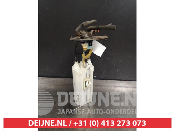 Kia Sorento Electric fuel pumps stock