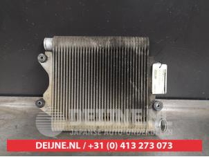 Used Intercooler Isuzu D-Max 3.0 D 4x4 Price on request offered by V.Deijne Jap.Auto-onderdelen BV