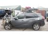 Toyota RAV4 (A5) 2.5 Hybrid 16V AWD Dodatkowa szyba lewa tylna wersja 4-drzwiowa