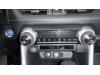 Toyota RAV4 (A5) 2.5 Hybrid 16V AWD Panel sterowania nagrzewnicy
