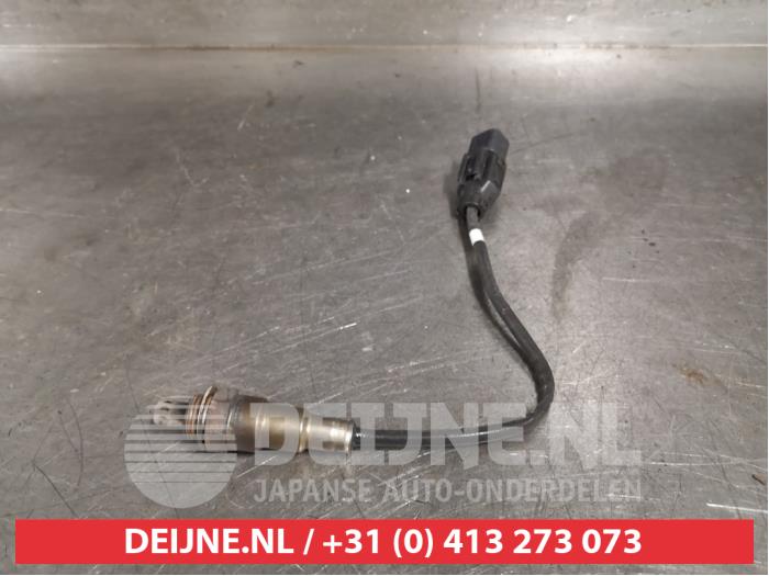 Gebrauchte Lambdasonde Hyundai Santa Fe I 2.7 V6 24V 4x4 Autom. Preis € 35,00 Margenregelung angeboten von V.Deijne Jap.Auto-onderdelen BV