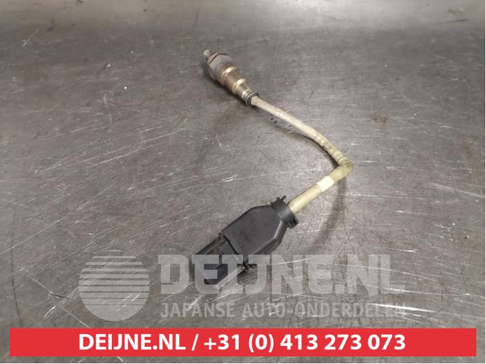 Gebrauchte Lambdasonde Hyundai Santa Fe I 2.7 V6 24V 4x4 Autom. Preis € 30,00 Margenregelung angeboten von V.Deijne Jap.Auto-onderdelen BV