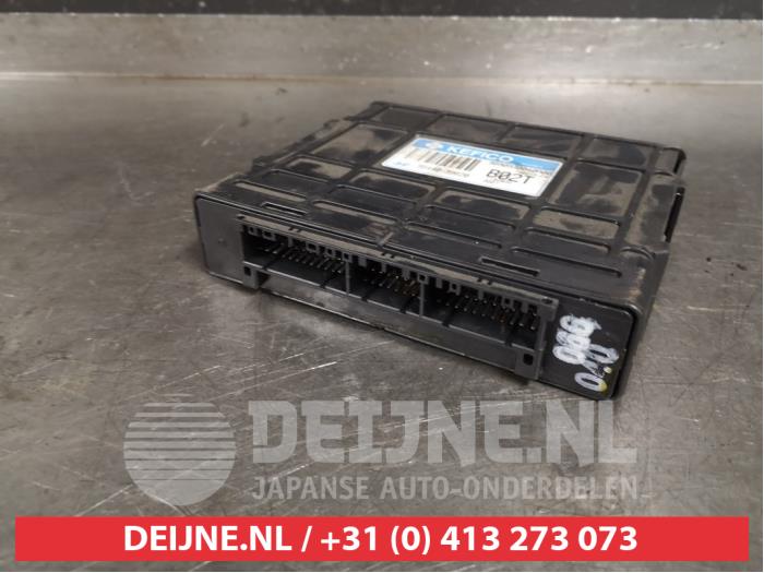 Used Automatic gearbox computer Hyundai Santa Fe I 2.7 V6 24V 4x4 Autom. Price € 25,00 Margin scheme offered by V.Deijne Jap.Auto-onderdelen BV