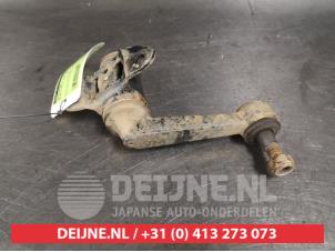 Used Steering arm Mazda B (UJ/UN) 2.5 D 4x4 Price on request offered by V.Deijne Jap.Auto-onderdelen BV