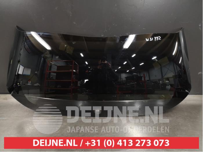 Usados Ventanilla detrás Lexus RX (U3) 350 V6 24V VVT-i Precio € 150,00 Norma de margen ofrecido por V.Deijne Jap.Auto-onderdelen BV