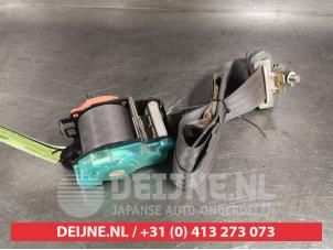 Used Front seatbelt, right Mazda B (UJ/UN) 2.5 D 4x4 Price on request offered by V.Deijne Jap.Auto-onderdelen BV