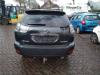 Lexus RX (U3) 350 V6 24V VVT-i Hayon réflecteur gauche