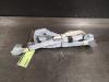 Lexus RX (U3) 350 V6 24V VVT-i Airbag de toit gauche