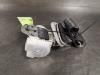 Lexus RX (U3) 350 V6 24V VVT-i Ceinture arrière gauche