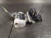 Lexus RX (U3) 350 V6 24V VVT-i Ceinture arrière droit