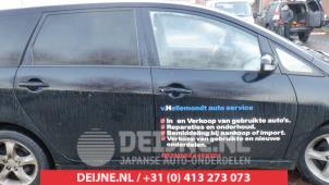 Gebrauchte Tür 4-türig rechts hinten Mitsubishi Grandis (NA) 2.0 DI-D 16V Preis € 100,00 Margenregelung angeboten von V.Deijne Jap.Auto-onderdelen BV