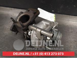 Used Turbo Nissan Juke (F15) 1.6 DIG-T 16V Price € 100,00 Margin scheme offered by V.Deijne Jap.Auto-onderdelen BV