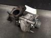 Turbo from a Nissan Juke (F15) 1.6 DIG-T 16V 2010