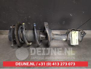 Used Front shock absorber rod, right Subaru Impreza III (GH/GR) 2.0D AWD Price on request offered by V.Deijne Jap.Auto-onderdelen BV