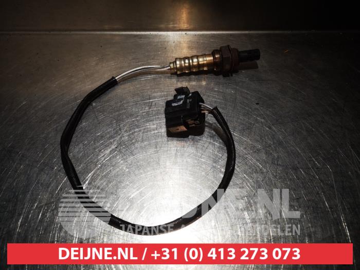 Usados Sonda Lambda Mazda Demio (DW) 1.5 16V Precio € 20,00 Norma de margen ofrecido por V.Deijne Jap.Auto-onderdelen BV
